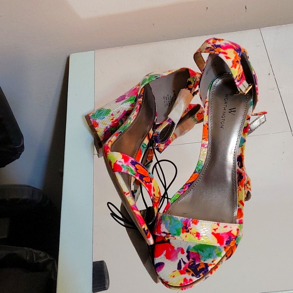 Worthington Shoes - Shoes